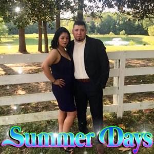 Meet your Posher, Lucila